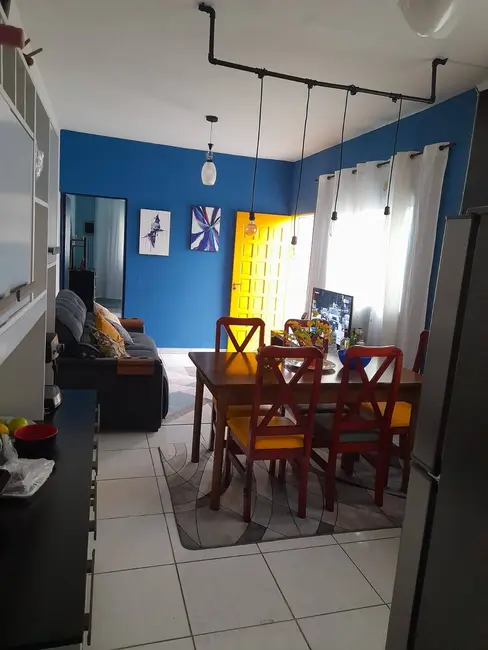 Foto 9 de Casa com 2 quartos à venda, 61m2 em Mongagua - SP
