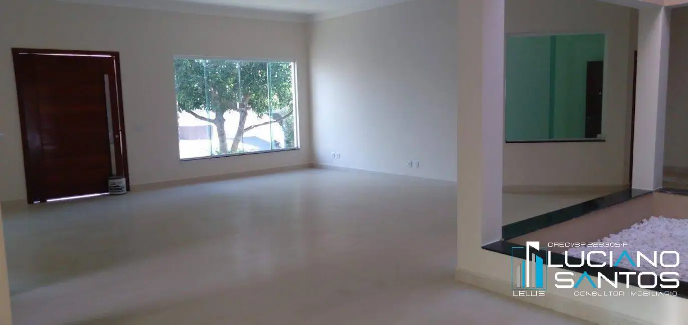 Foto 3 de Casa à venda, 440m2 em Boituva - SP