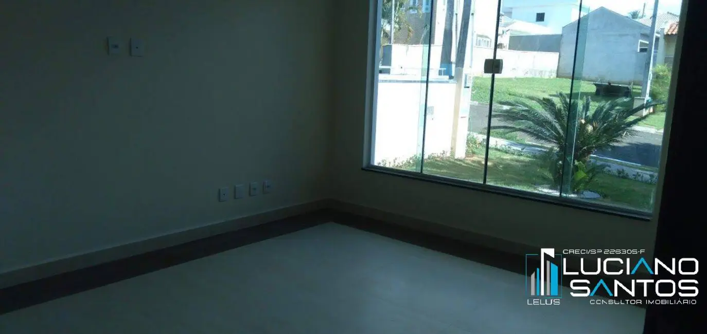 Foto 4 de Casa à venda, 440m2 em Boituva - SP