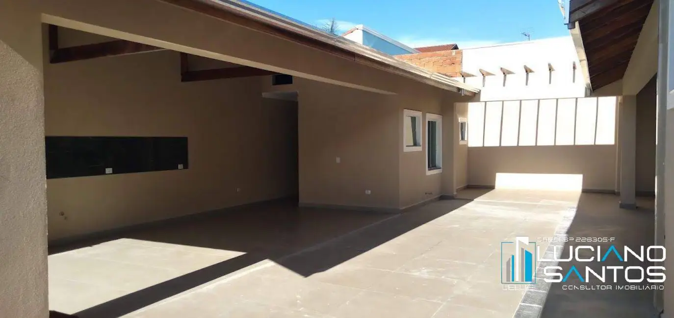 Foto 10 de Casa à venda, 440m2 em Boituva - SP