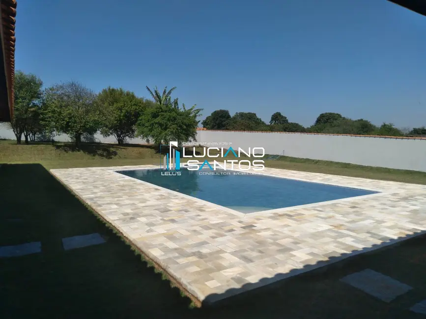 Foto 1 de Casa à venda, 580m2 em Boituva - SP