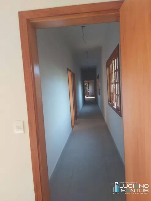 Foto 9 de Casa à venda, 580m2 em Boituva - SP