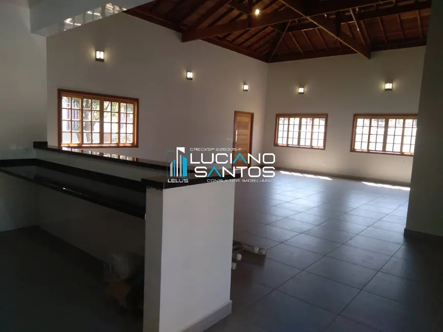 Foto 7 de Casa à venda, 580m2 em Boituva - SP