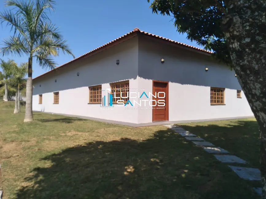 Foto 4 de Casa à venda, 580m2 em Boituva - SP