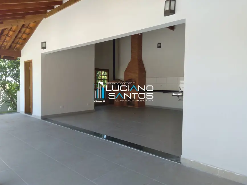 Foto 29 de Casa à venda, 580m2 em Boituva - SP