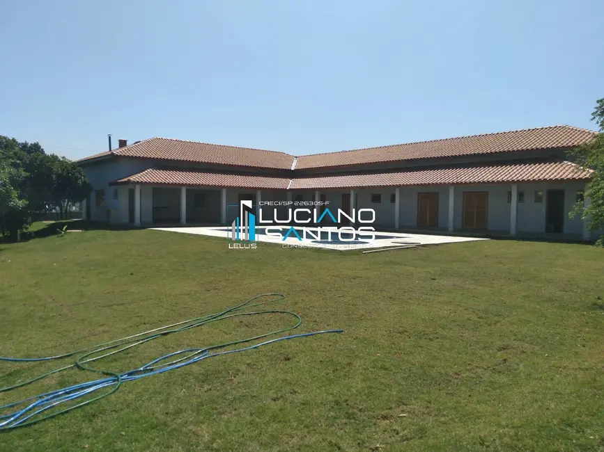 Foto 3 de Casa à venda, 580m2 em Boituva - SP