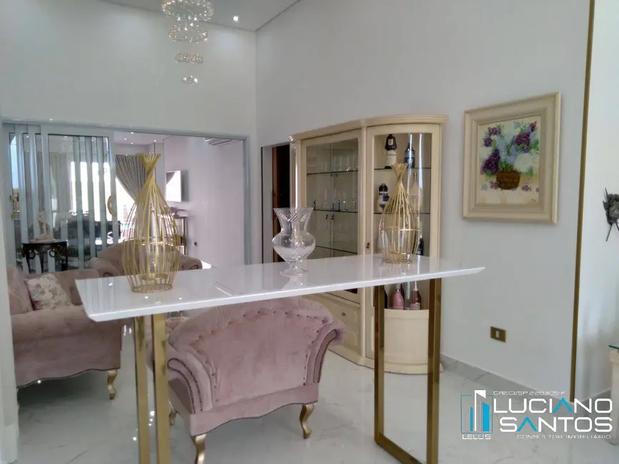 Foto 8 de Casa com 3 quartos à venda, 200m2 em Boituva - SP