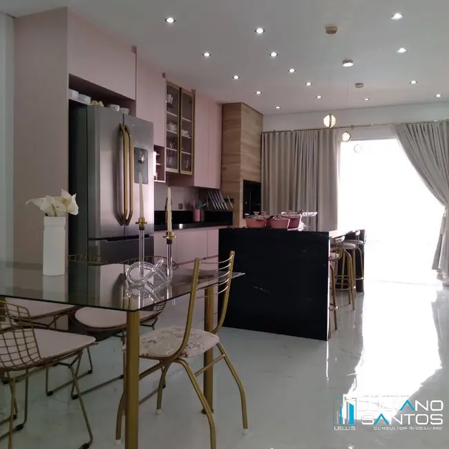 Foto 5 de Casa com 3 quartos à venda, 200m2 em Boituva - SP