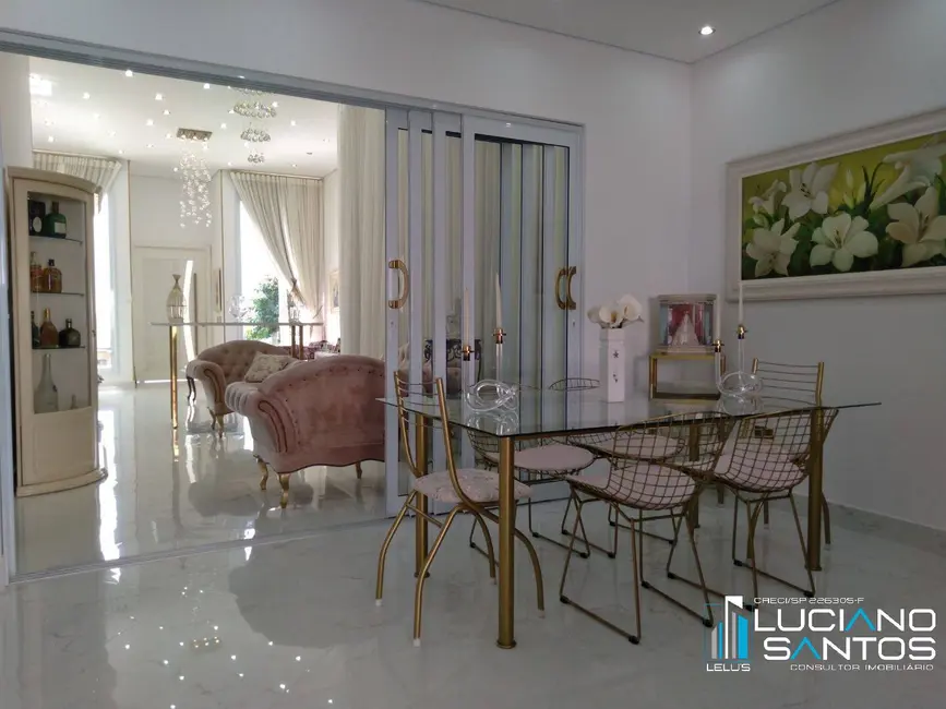 Foto 7 de Casa com 3 quartos à venda, 200m2 em Boituva - SP