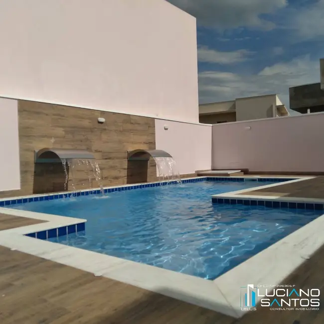 Foto 3 de Casa com 3 quartos à venda, 200m2 em Boituva - SP