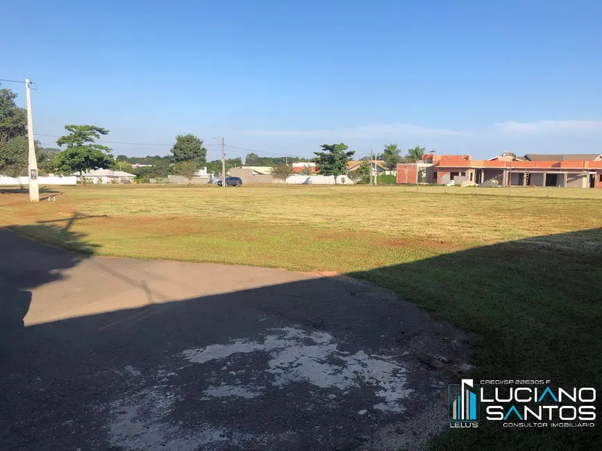 Foto 4 de Terreno / Lote à venda, 1000m2 em Cesario Lange - SP