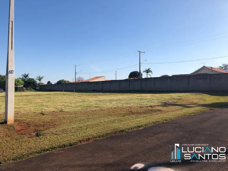 Foto 6 de Terreno / Lote à venda, 1000m2 em Cesario Lange - SP