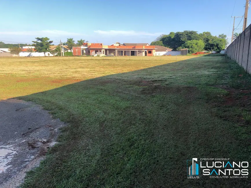 Foto 8 de Terreno / Lote à venda, 1000m2 em Cesario Lange - SP