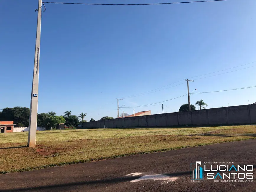Foto 5 de Terreno / Lote à venda, 1000m2 em Cesario Lange - SP