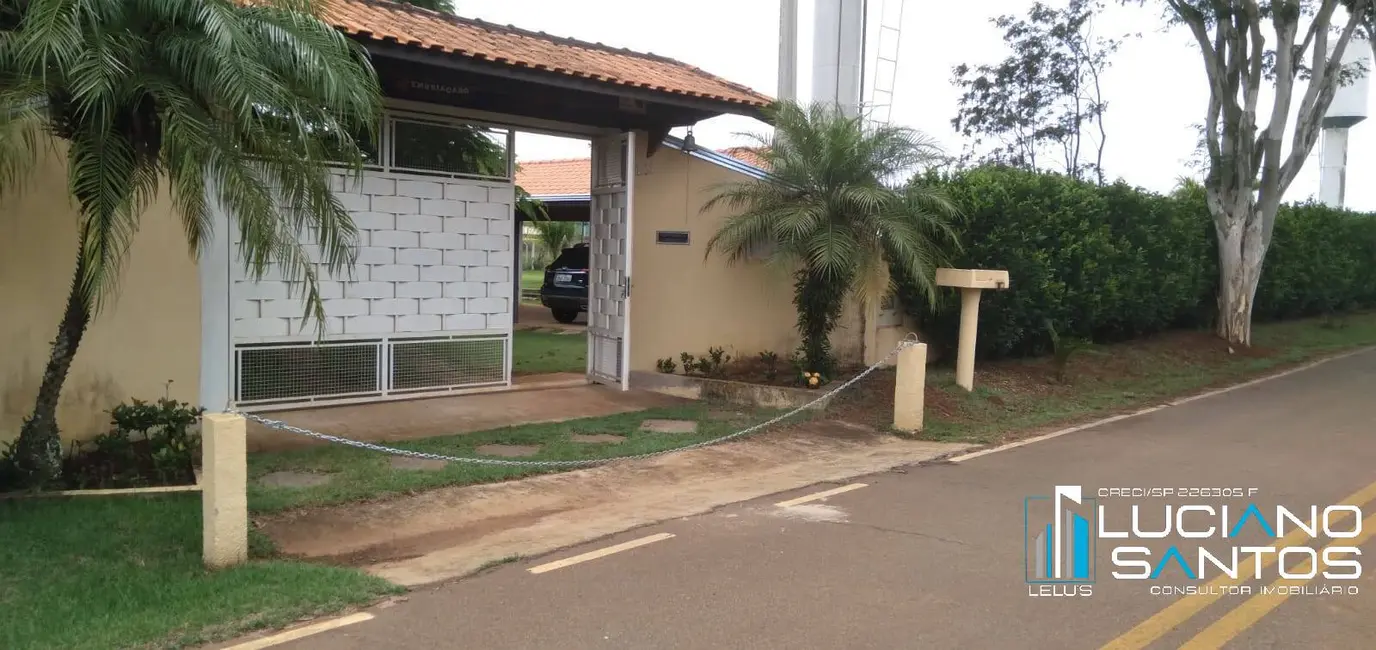 Foto 6 de Casa com 5 quartos à venda, 3000m2 em Boituva - SP