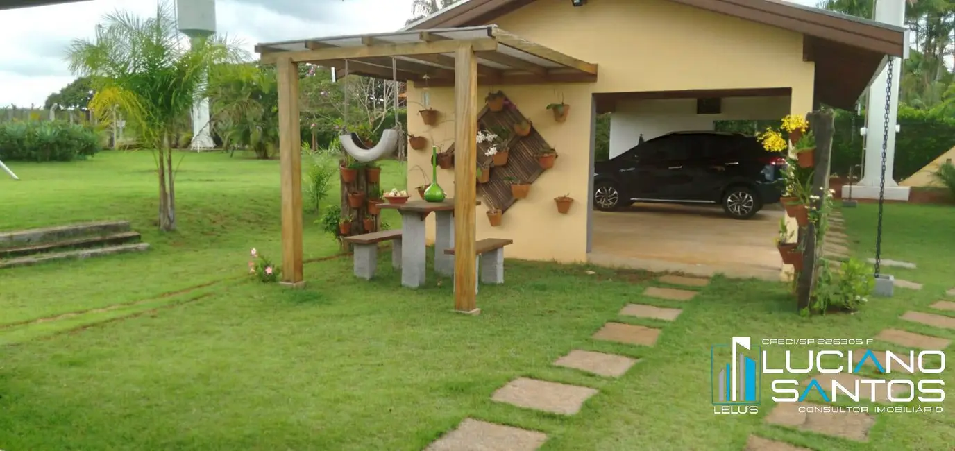 Foto 4 de Casa com 5 quartos à venda, 3000m2 em Boituva - SP