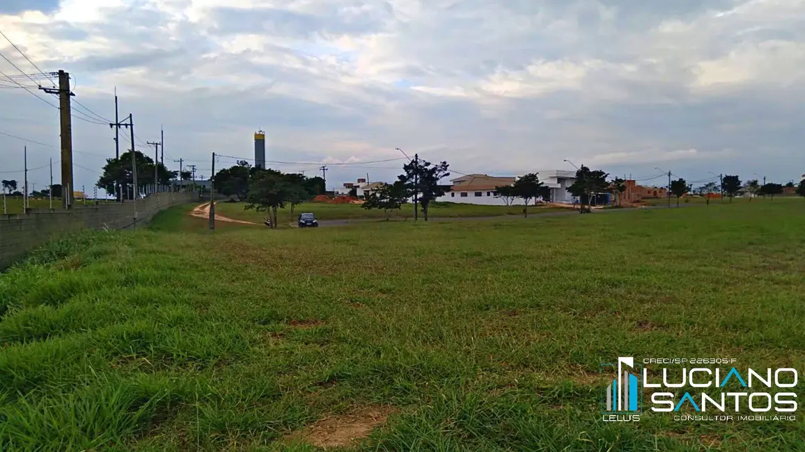 Foto 4 de Terreno / Lote à venda, 1449m2 em Itu - SP