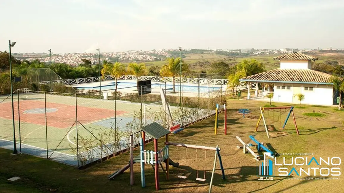 Foto 8 de Terreno / Lote à venda, 1449m2 em Itu - SP