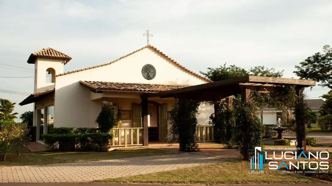 Foto 3 de Terreno / Lote à venda, 1449m2 em Itu - SP