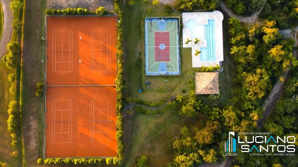 Foto 9 de Terreno / Lote à venda, 1449m2 em Itu - SP