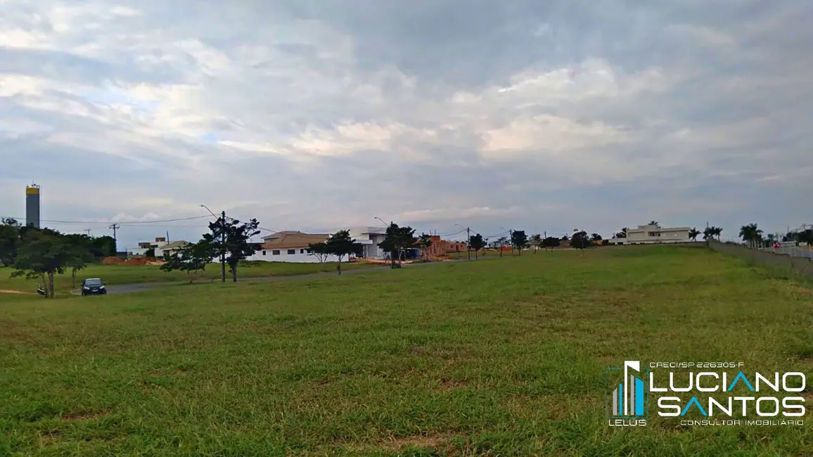 Foto 5 de Terreno / Lote à venda, 1449m2 em Itu - SP