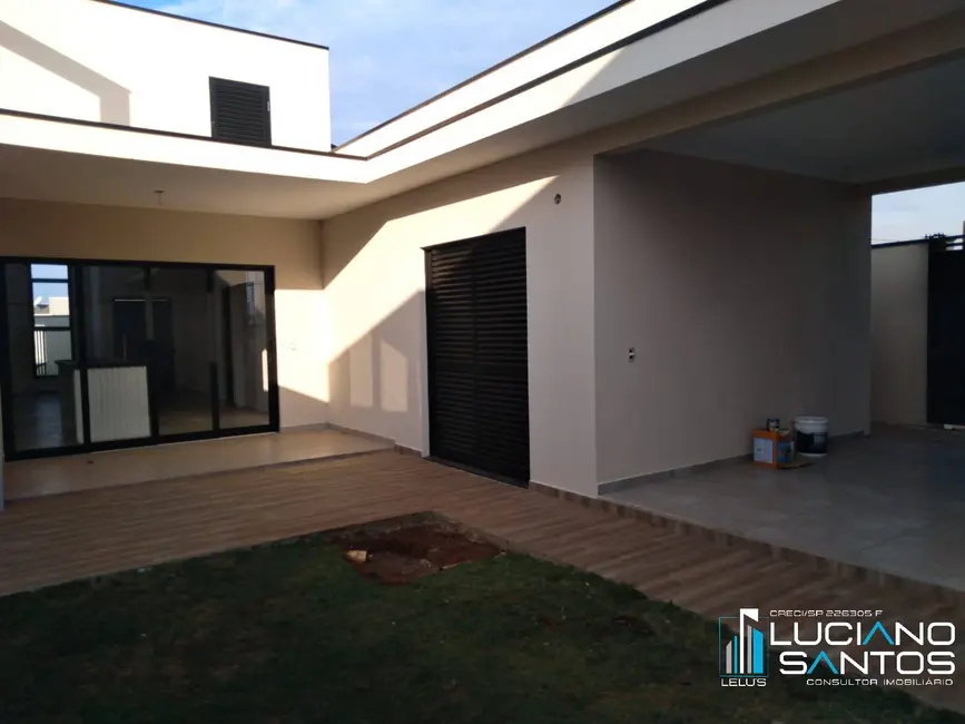 Foto 9 de Casa com 3 quartos à venda, 138m2 em Boituva - SP