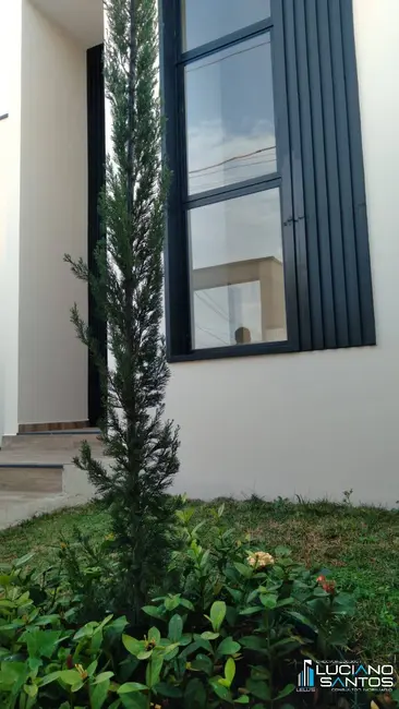 Foto 6 de Casa com 3 quartos à venda, 138m2 em Boituva - SP