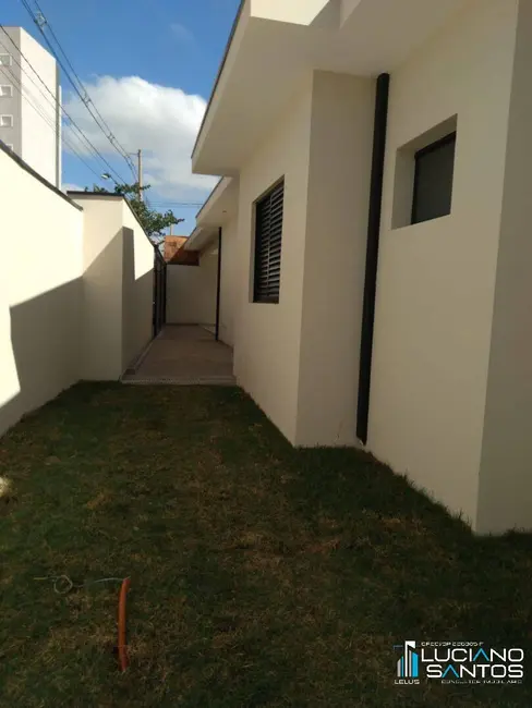 Foto 8 de Casa com 3 quartos à venda, 138m2 em Boituva - SP