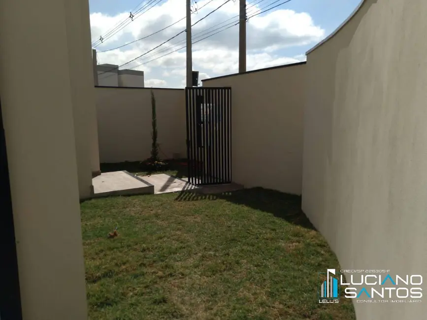 Foto 7 de Casa com 3 quartos à venda, 138m2 em Boituva - SP