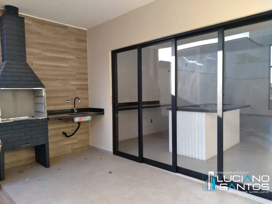 Foto 5 de Casa com 3 quartos à venda, 138m2 em Boituva - SP