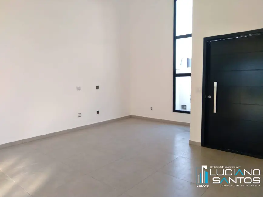 Foto 4 de Casa com 3 quartos à venda, 138m2 em Boituva - SP