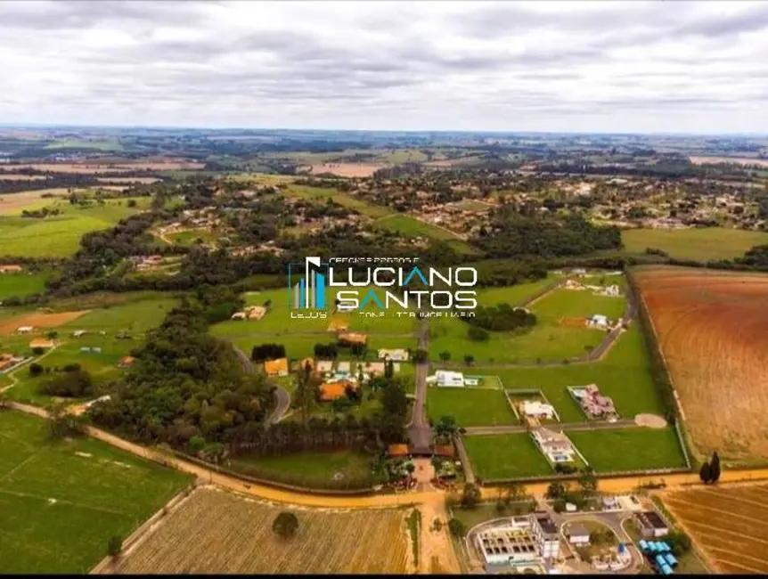 Foto 9 de Terreno / Lote à venda, 1004m2 em Boituva - SP