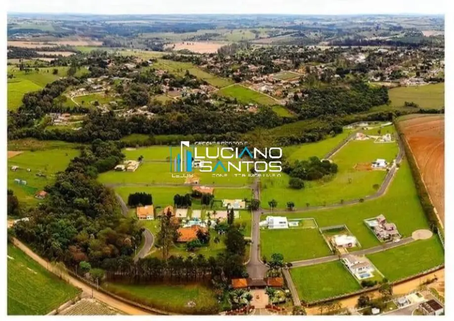 Foto 5 de Terreno / Lote à venda, 1004m2 em Boituva - SP