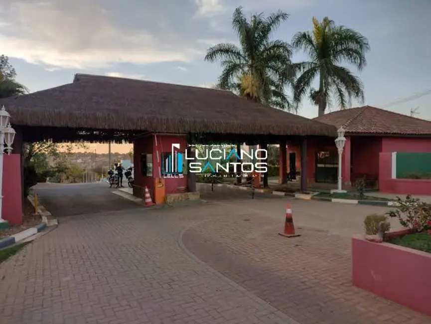 Foto 3 de Terreno / Lote à venda, 1004m2 em Boituva - SP