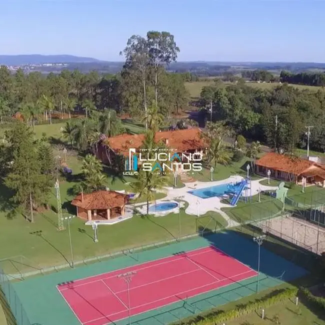Foto 1 de Terreno / Lote à venda, 1004m2 em Boituva - SP