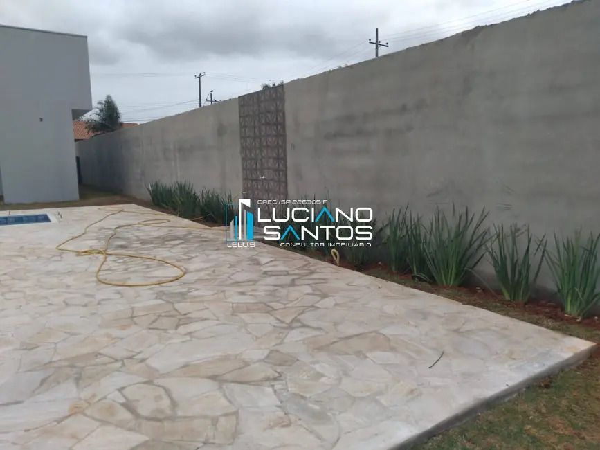 Foto 7 de Casa à venda, 1000m2 em Boituva - SP