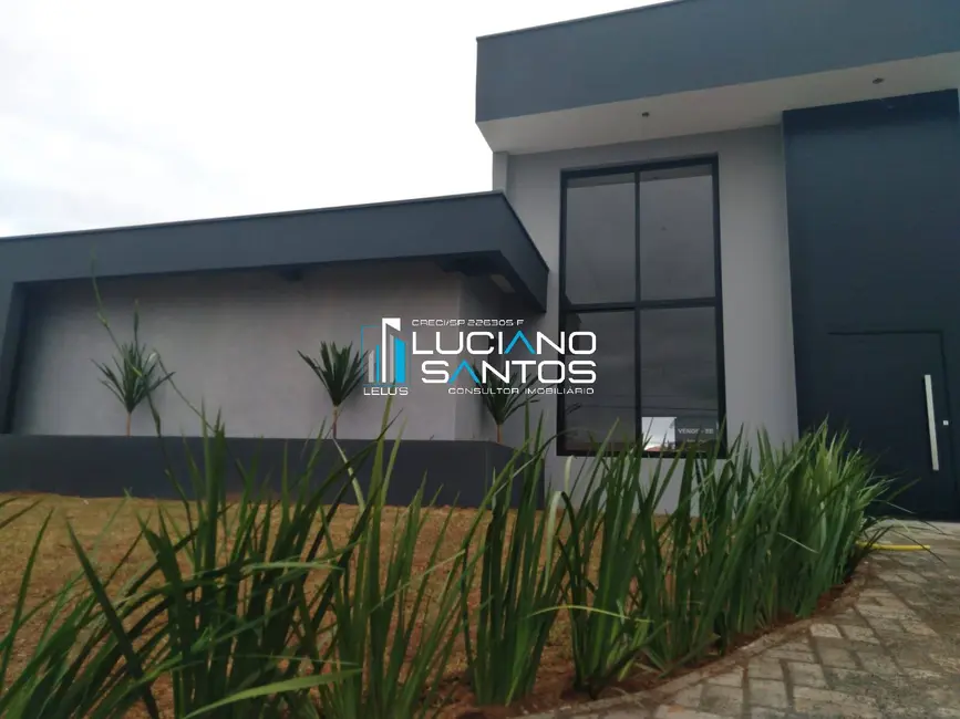 Foto 4 de Casa à venda, 1000m2 em Boituva - SP