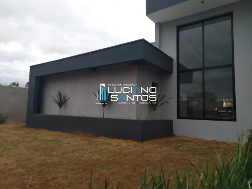 Foto 3 de Casa à venda, 1000m2 em Boituva - SP