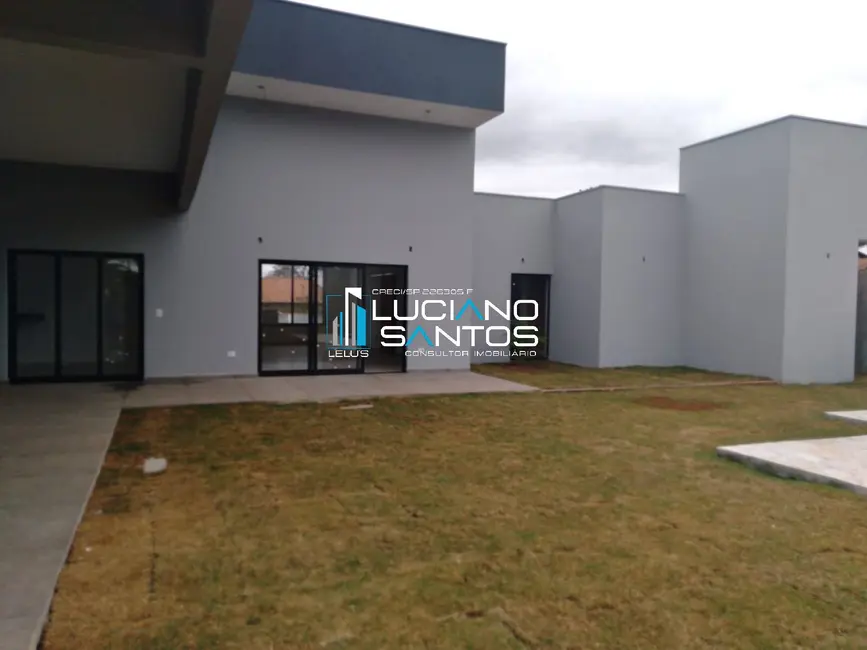 Foto 8 de Casa à venda, 1000m2 em Boituva - SP