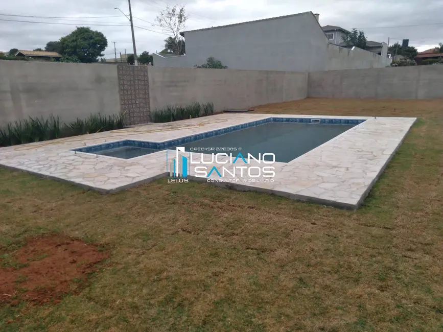 Foto 6 de Casa à venda, 1000m2 em Boituva - SP