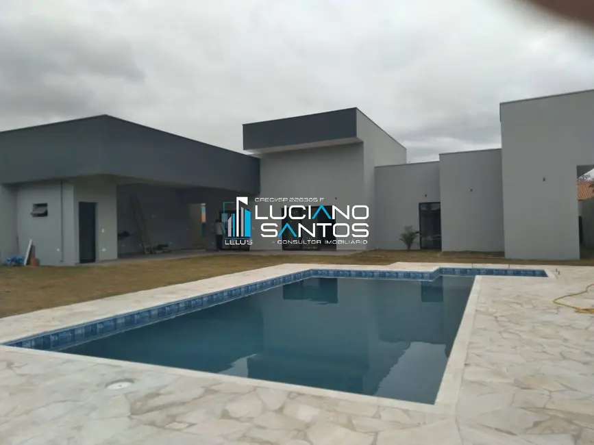 Foto 5 de Casa à venda, 1000m2 em Boituva - SP