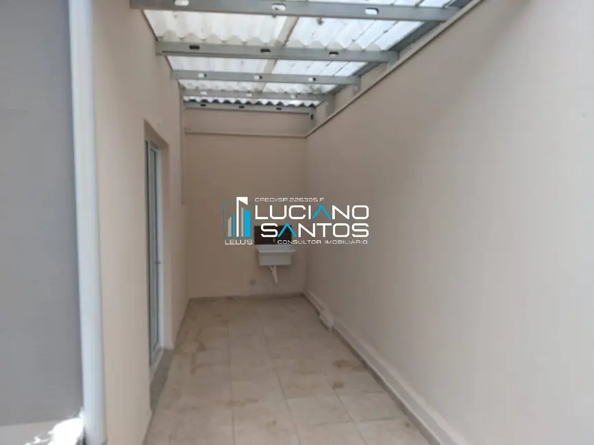 Foto 7 de Casa à venda, 105m2 em Centro, Ipero - SP