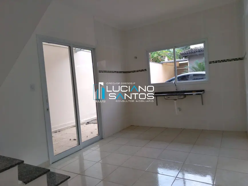 Foto 6 de Casa à venda, 105m2 em Centro, Ipero - SP