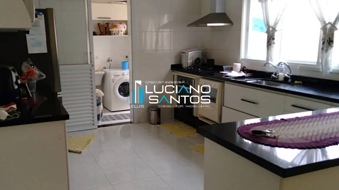 Foto 6 de Casa com 3 quartos à venda, 324m2 em Boituva - SP