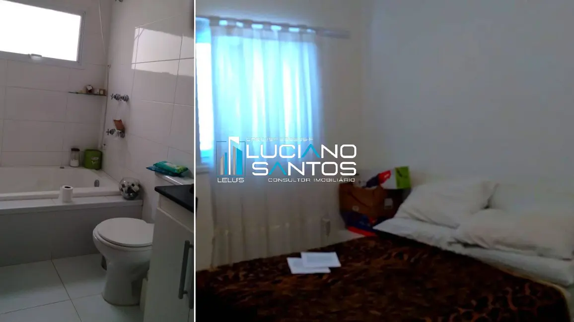 Foto 8 de Casa com 3 quartos à venda, 324m2 em Boituva - SP