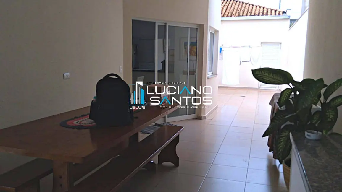 Foto 9 de Casa com 3 quartos à venda, 324m2 em Boituva - SP