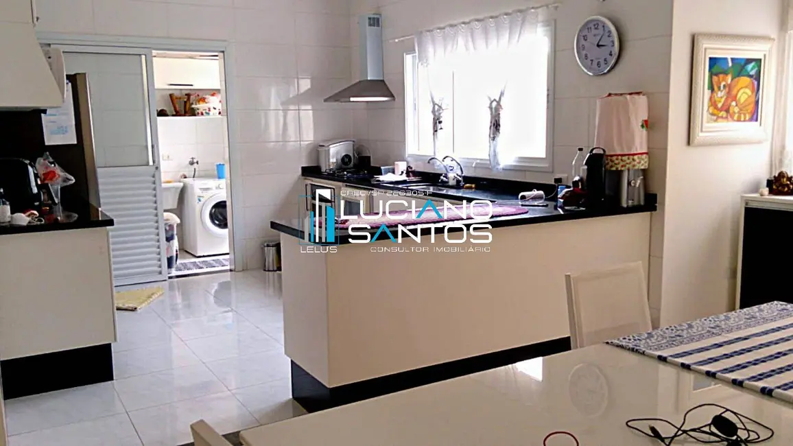 Foto 5 de Casa com 3 quartos à venda, 324m2 em Boituva - SP