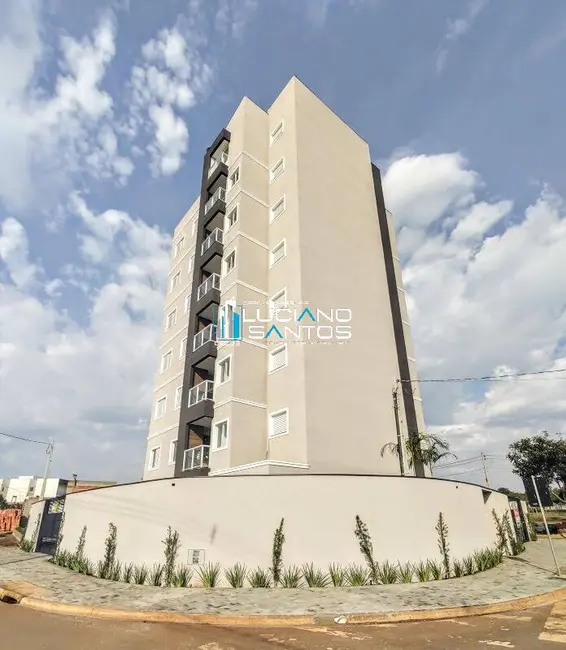 Foto 2 de Apartamento com 3 quartos à venda, 85m2 em Boituva - SP