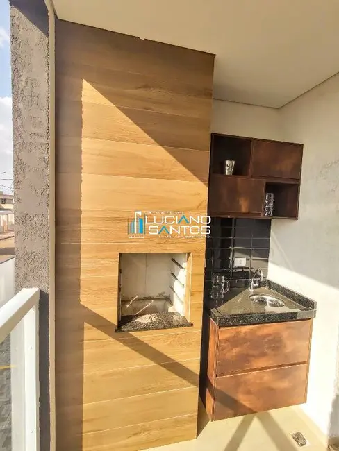 Foto 8 de Apartamento com 3 quartos à venda, 85m2 em Boituva - SP