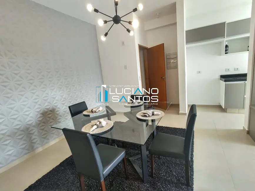 Foto 5 de Apartamento com 3 quartos à venda, 85m2 em Boituva - SP